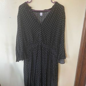Old Navy Dress